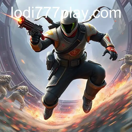 Exploring the Emerging Role of 'lodi777' in the Exciting Realm of Action Games