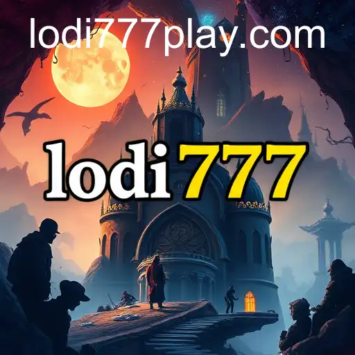 Exploring the Thrilling World of Adventure Games on Lodi777