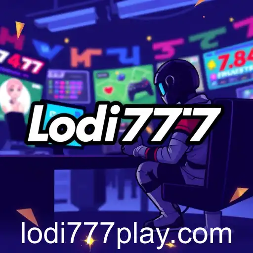 The Evolution of Online Gaming: Spotlight on Lodi777