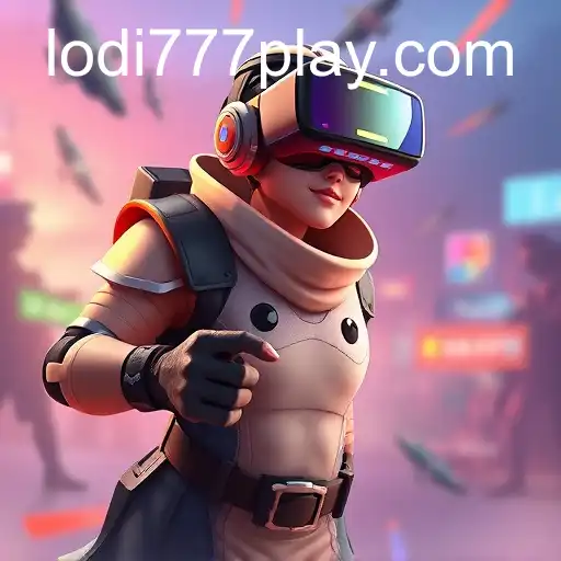 Lodi777: Revolutionizing Online Gaming in 2026