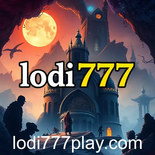 The Rise of Lodi777: Revolutionizing Online Gaming