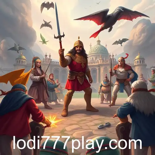 Digital Evolution of Gaming Platforms