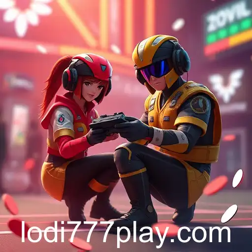 Exploring Lodi777: A Gaming Hub in 2025