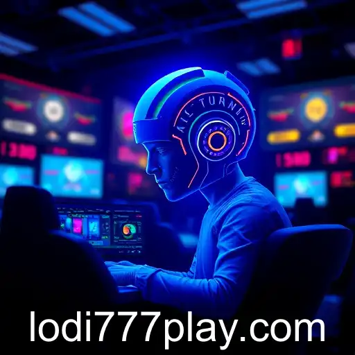 Lodi777: Shaping the Future of Online Gaming