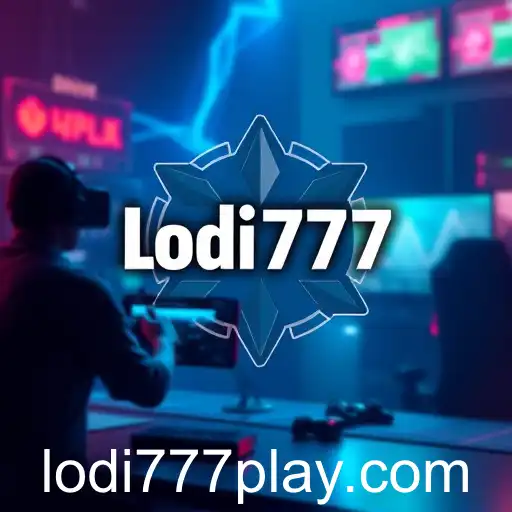 Gaming Innovation on the Rise with Lodi777