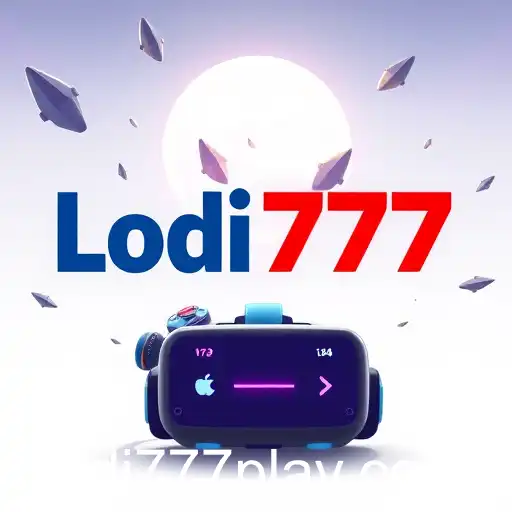 The Rise of Lodi777 in Gaming