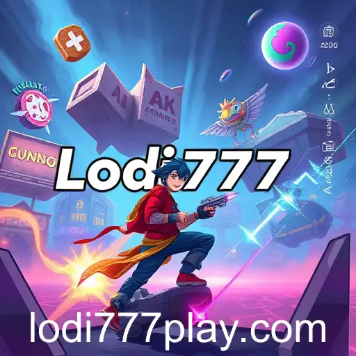 Lodi777: The Rise of a Gaming Phenomenon