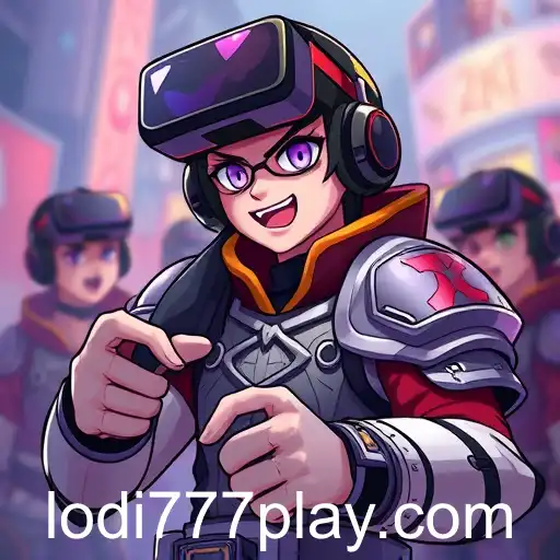 Lodi777: Unraveling the Rise of Online Gaming in 2025