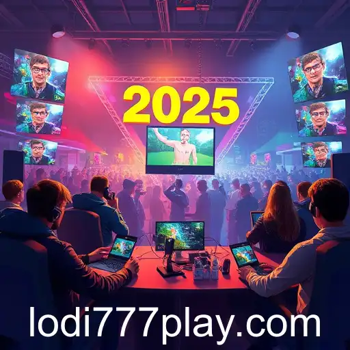 The Rise of Online Gaming Communities in 2025