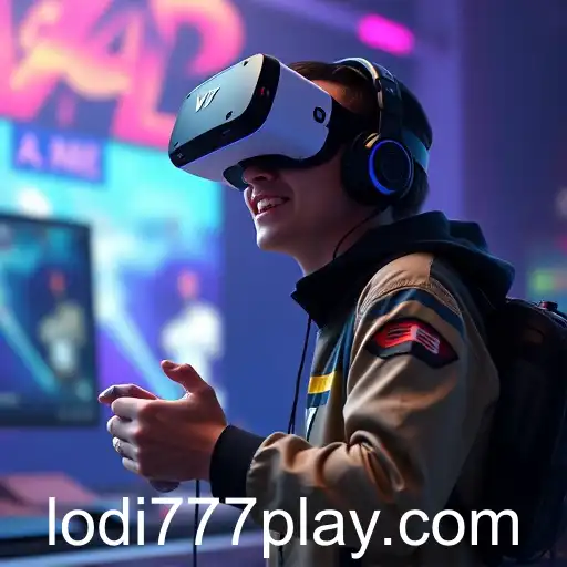 The Rise of Online Gaming Platforms in the 2020s