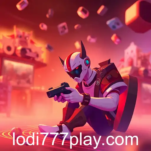 The Rise of Online Gaming and the Role of Lodi777