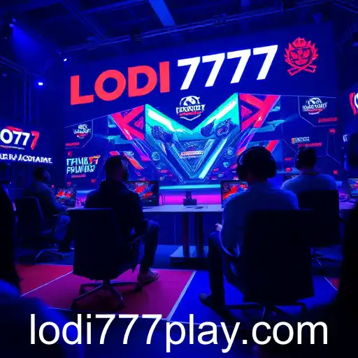Exploring the Rise of Lodi777 in Online Gaming