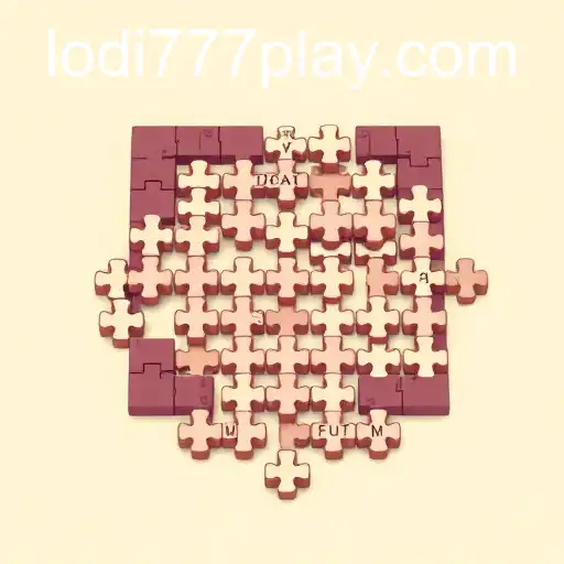 Exploring the World of Puzzle Games: An Engaging Journey with the Keyword 'lodi777'