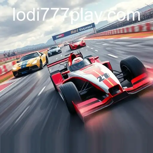 Exploring the Thrills of 'Racing Games' with Lodi777