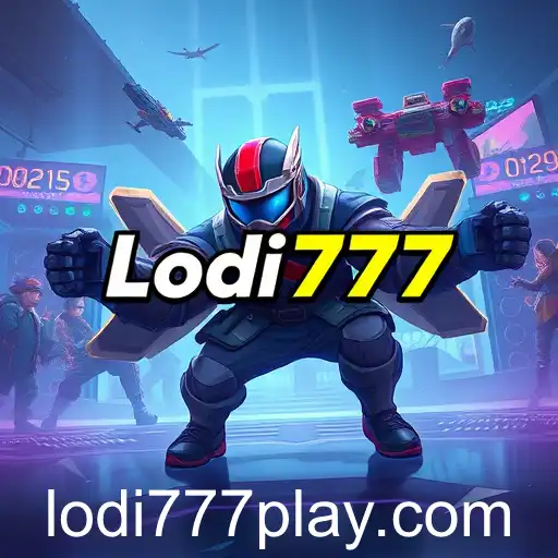 The Rise of Lodi777 in the Gaming World