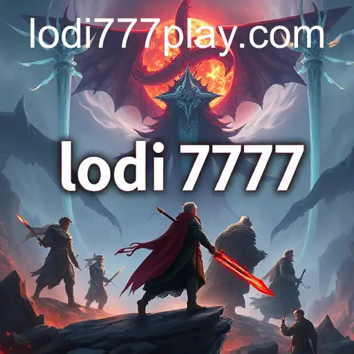 Exploring the Fascinating World of Role-Playing Games: A Deep Dive into Lodi777
