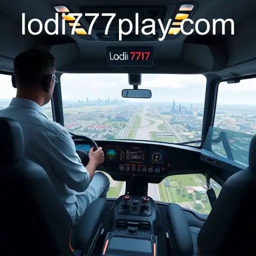 Exploring the World of Simulation Games on Lodi777