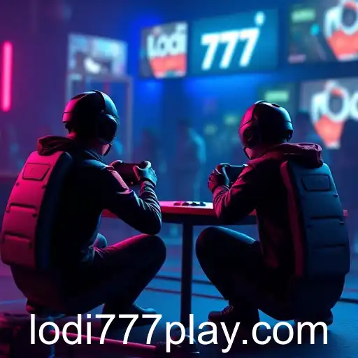 Digital Evolution of Gaming and Its Impact