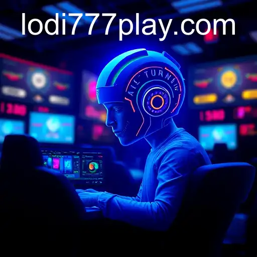 Lodi777: Shaping the Future of Online Gaming