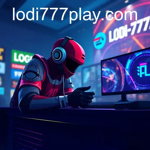 Emergence of Lodi777 in the Gaming Industry