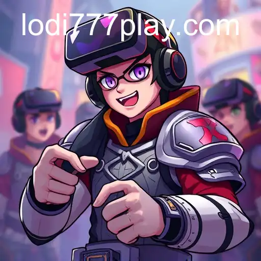 Lodi777: Unraveling the Rise of Online Gaming in 2025