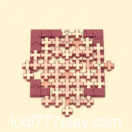Exploring the World of Puzzle Games: An Engaging Journey with the Keyword 'lodi777'