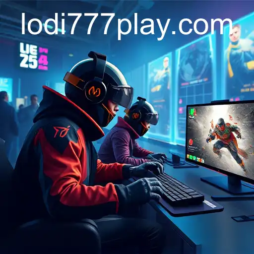 The Rise of Digital Gaming in 2026