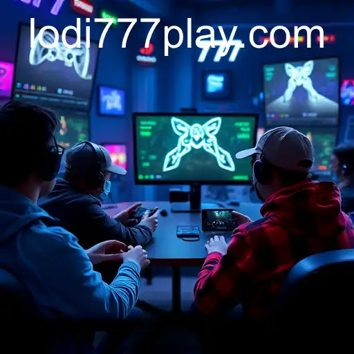 Rise of Gaming Platforms in the Digital Age