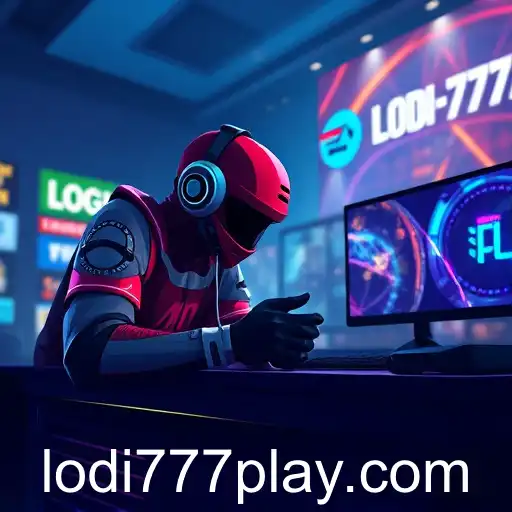 The Rise of Online Gaming: A New Era