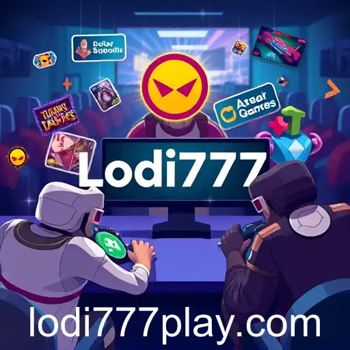 The Rise of Online Gaming Platforms in the 2020s