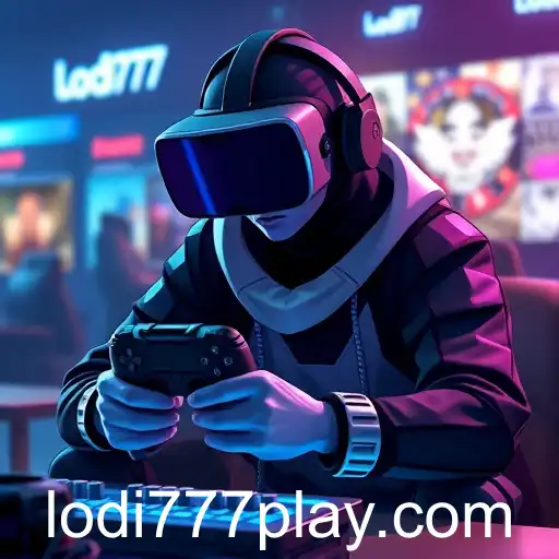 The Rise of Lodi777 in Digital Gaming